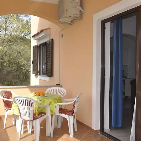 Luna Apartment Porec