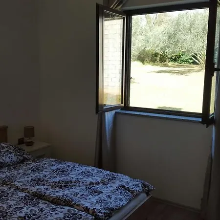 Luna Apartment