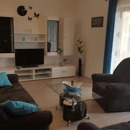Apartment Luna